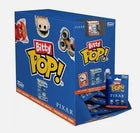 Funko Bitty POP! Singles Pixar Blind Bag Mini Figure