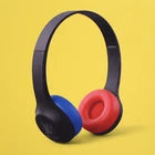 Pokemon Pikachu Bluetooth Wireless Headphones - New, Factory Sealed Box