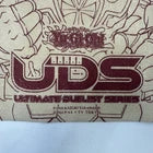 Yu-Gi-Oh! Exodia Forbidden One UDS Playmat Rare
