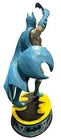 Jim Shore Batman Dark Knight Detective DC Comics Statue 8.75"