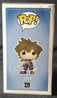 Funko Pop! #329 Sora Kingdom Hearts Toys R Us Exclusive