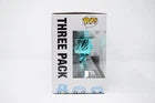 Funko Pop! Disney Haunted Mansion Metallic Ezra 3-Pack