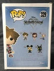 Funko Pop! #329 Sora Kingdom Hearts Toys R Us Exclusive