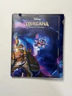 Stitch Card Binder Portfolio - Disney Lorcana TCG 252 Cards