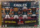 Little People Collector NFL Super Bowl Champions Philadelphia Eagles LIX