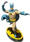 Jim Shore Batman Dark Knight Detective DC Comics Statue 8.75"