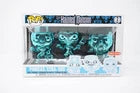 Funko Pop! Disney Haunted Mansion Metallic Ezra 3-Pack