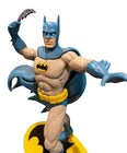 Jim Shore Batman Dark Knight Detective DC Comics Statue 8.75"
