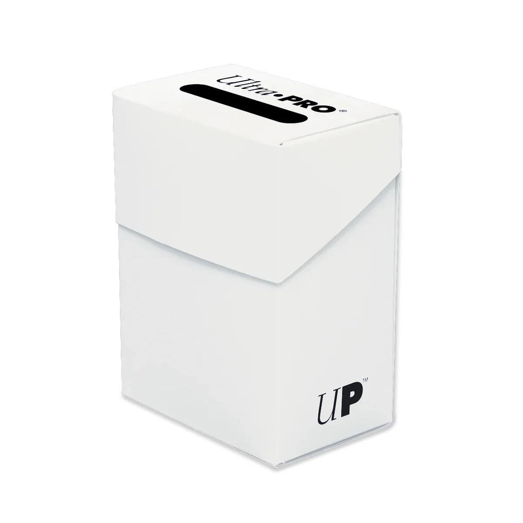 Ultra • Pro Deck Box: Pro 80+