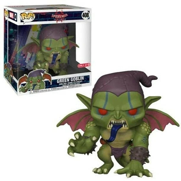 Funko Pop! Green Goblin 408