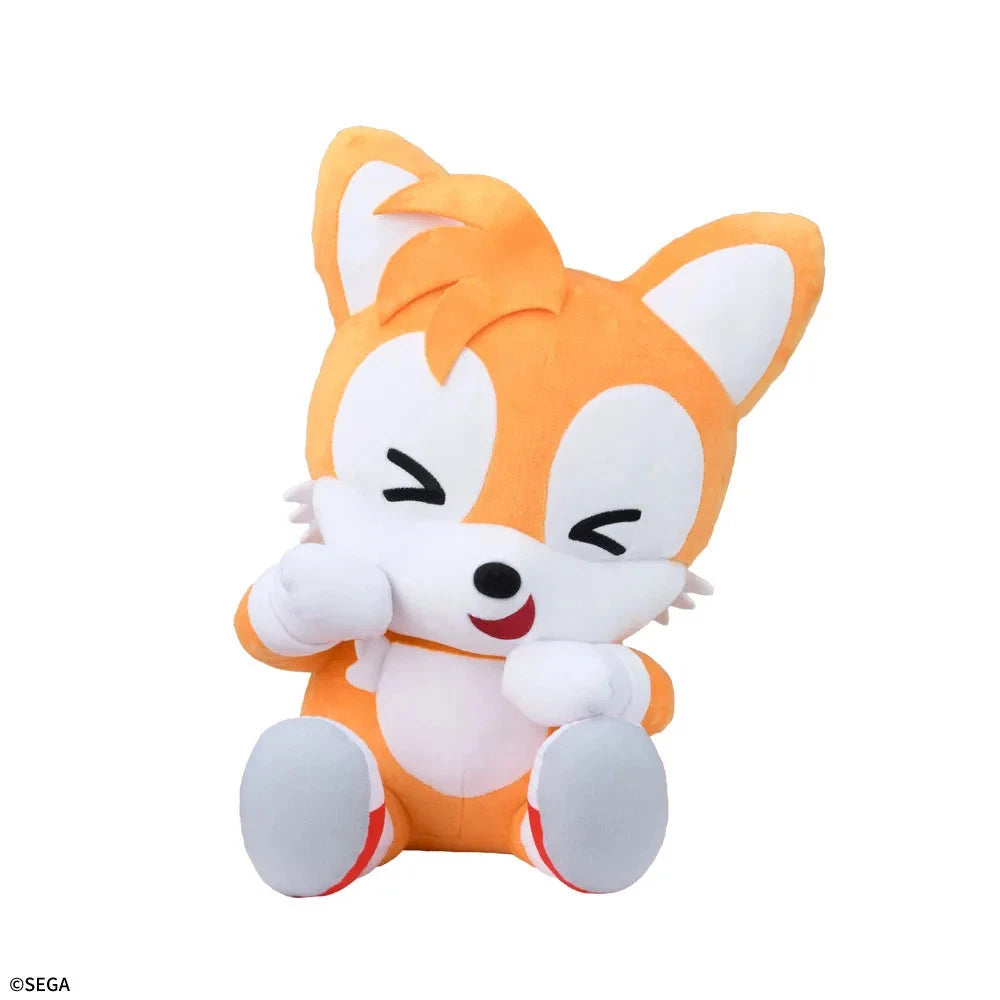 Round 1 Exclusive 15" Plush Tails