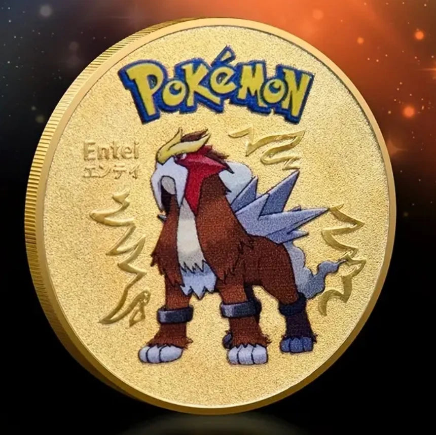 Pokemon Coin