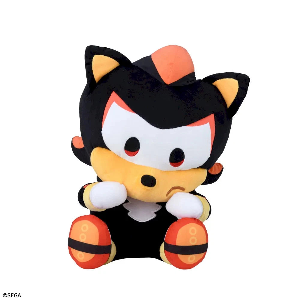 Round 1 Exclusive 15" Plush Shadow