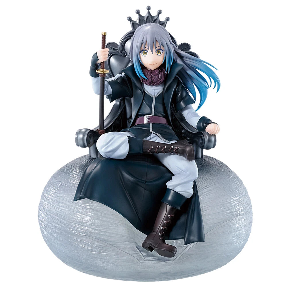 That Time I Got Reincarnated as a Slime Rimuru Figure Ichiban Kuji (in box)