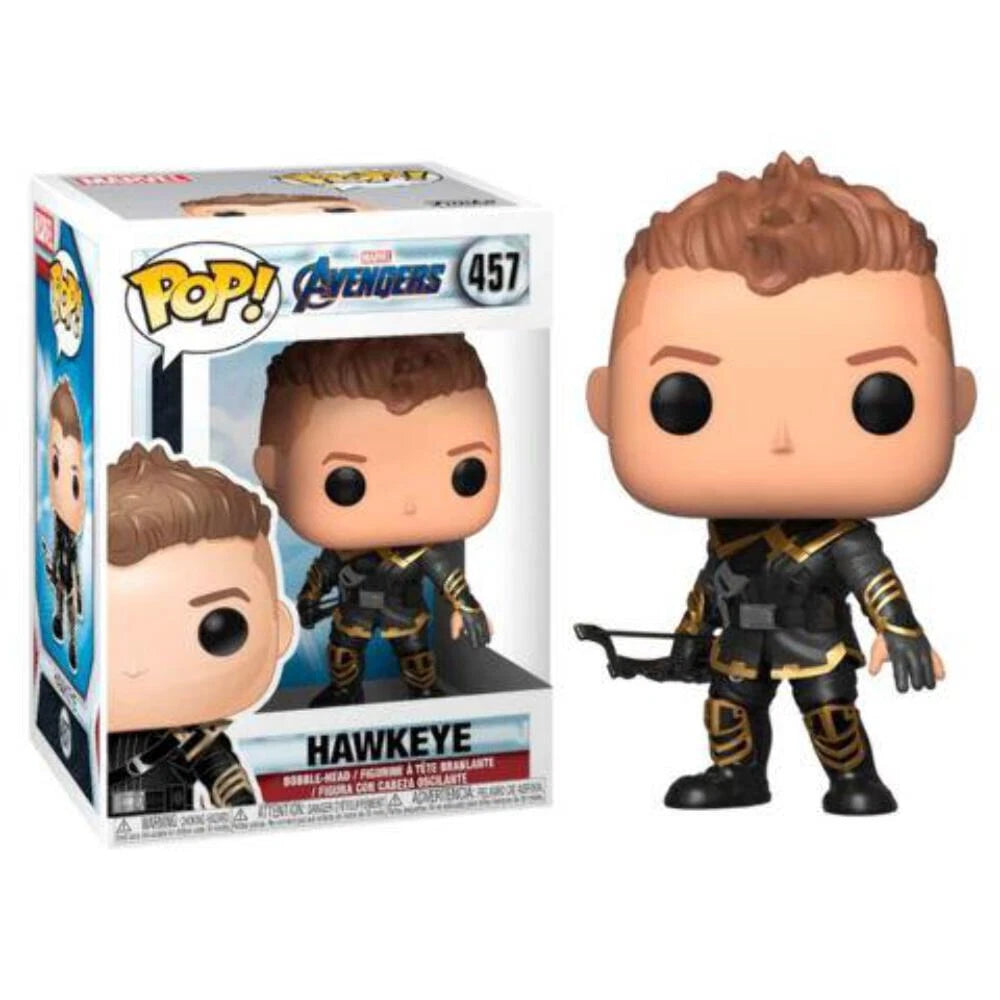Funko Pop! Hawkeye 457