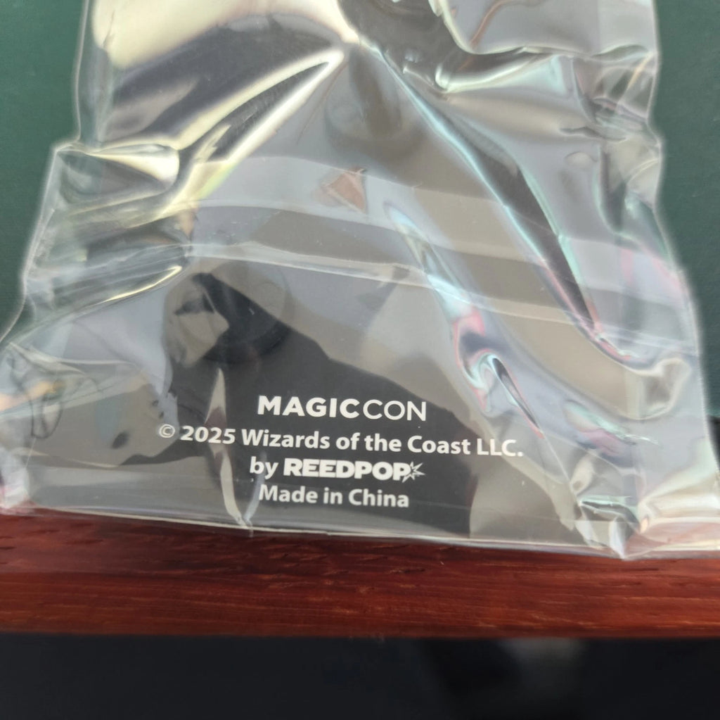 MTG Magiccon Atlanta 2025 Exclusive Show Pin