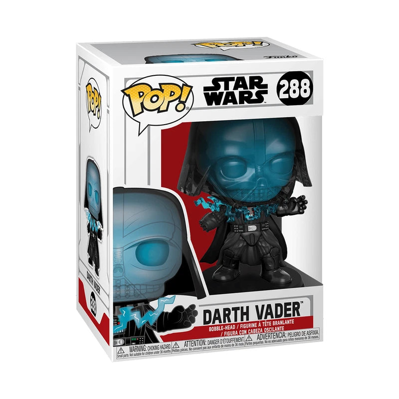 Funko Pop! Darth Vader 288