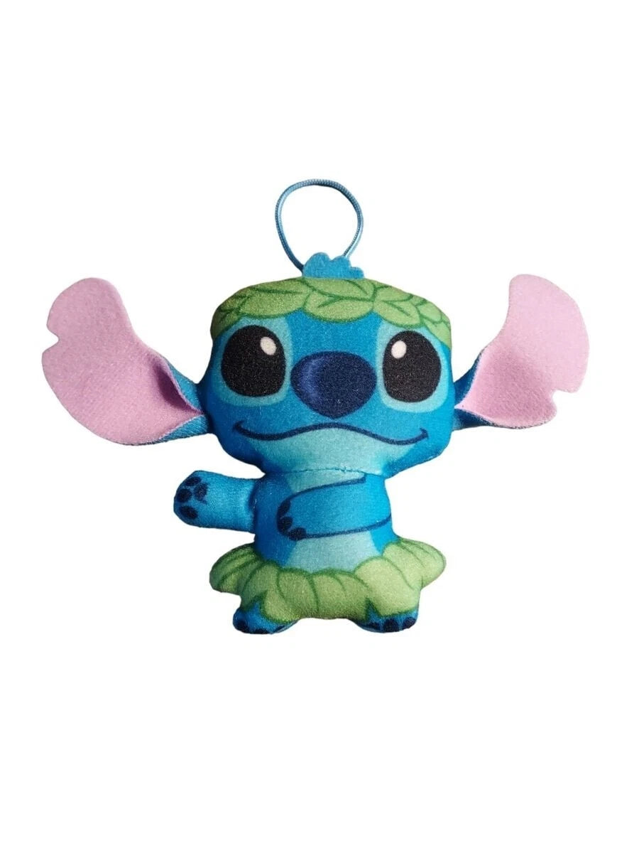 2022 Mcdonalds Hula Stitch Happy Meal Toy