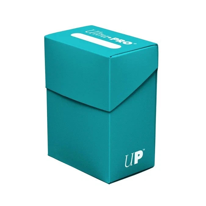 Ultra • Pro Deck Box: Pro 80+