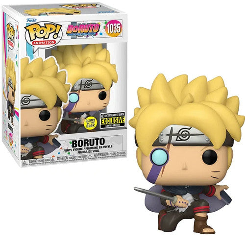 Funko Pop! Boruto - Boruto #1035