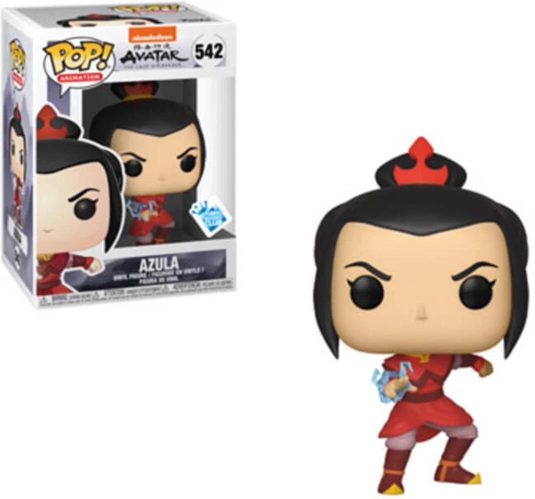 Funko Pop! Avatar TLA: Azula 542