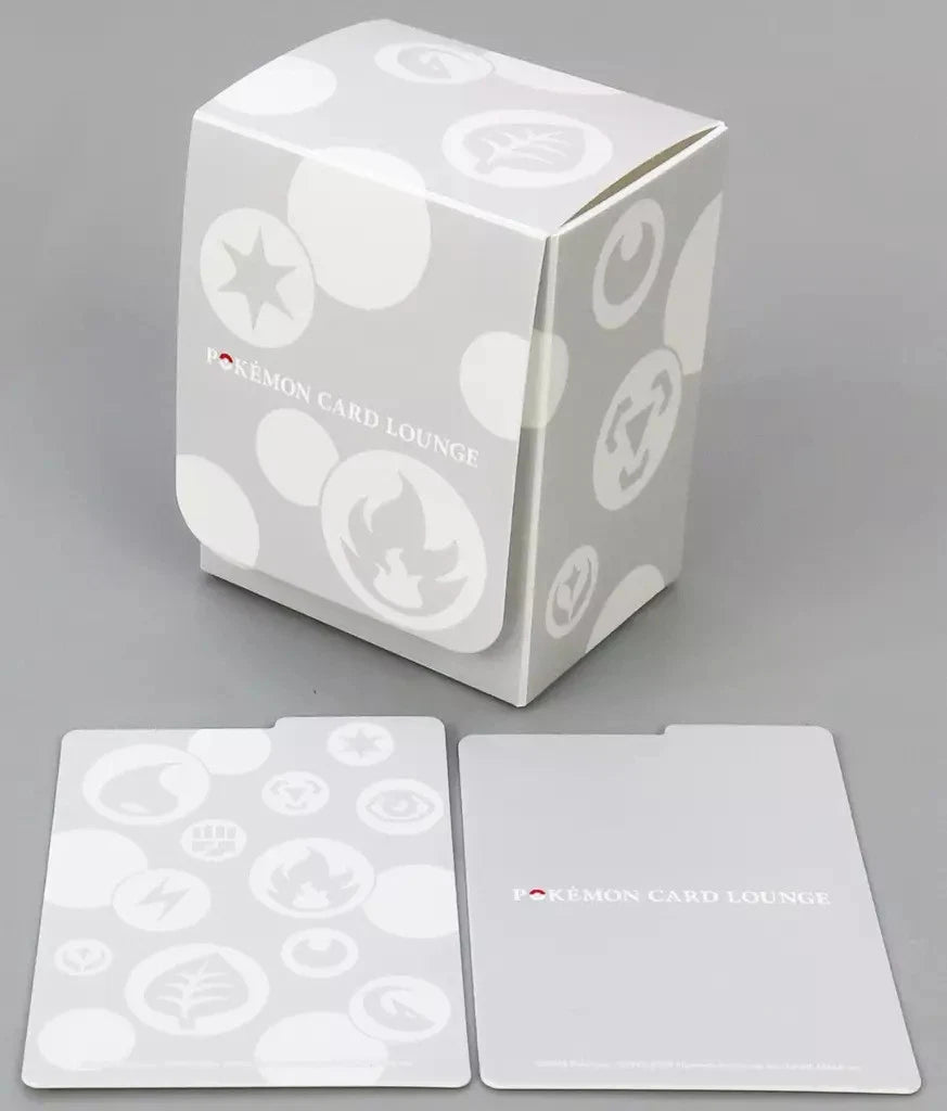 Supply Pokemon Card Game Deck Case POKEMON CARD LOUNGE Pokemon Card Lounge