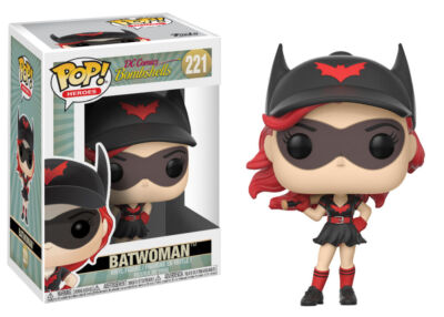Funko Pop! Batwoman 221