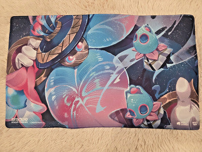Riftbound Spirit Blossom Bard Playmat - Las Vegas Regional