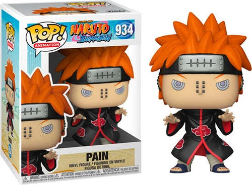 Funko Pop! Naruto: Pain 934