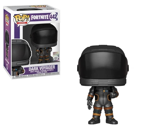 Funko Pop! Fortnite Dark Voyager 442