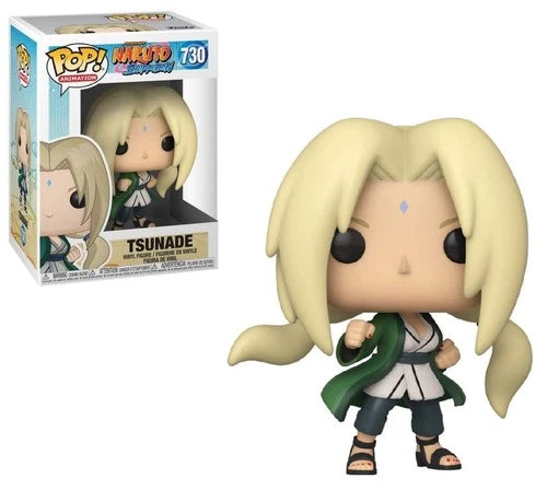 Funko Pop! Naruto: Tsunade 730