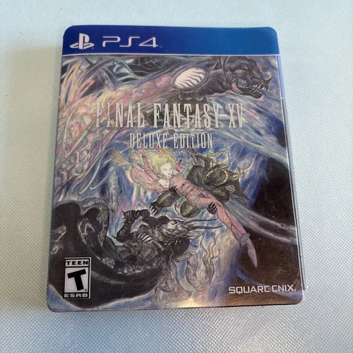 Kingdom Hearts Re:Chain of Memories - Sony PlayStation 2 (USED)