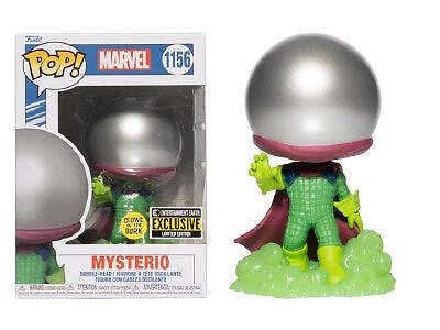 Funko Pop! Mysterio 473
