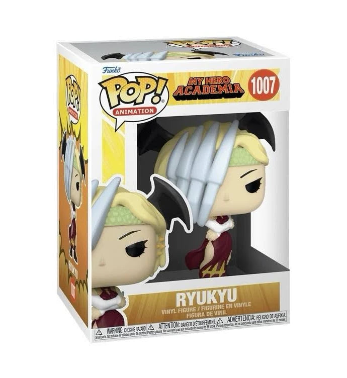 Funko Pop! My Hero Academia - Ryukyu #1007