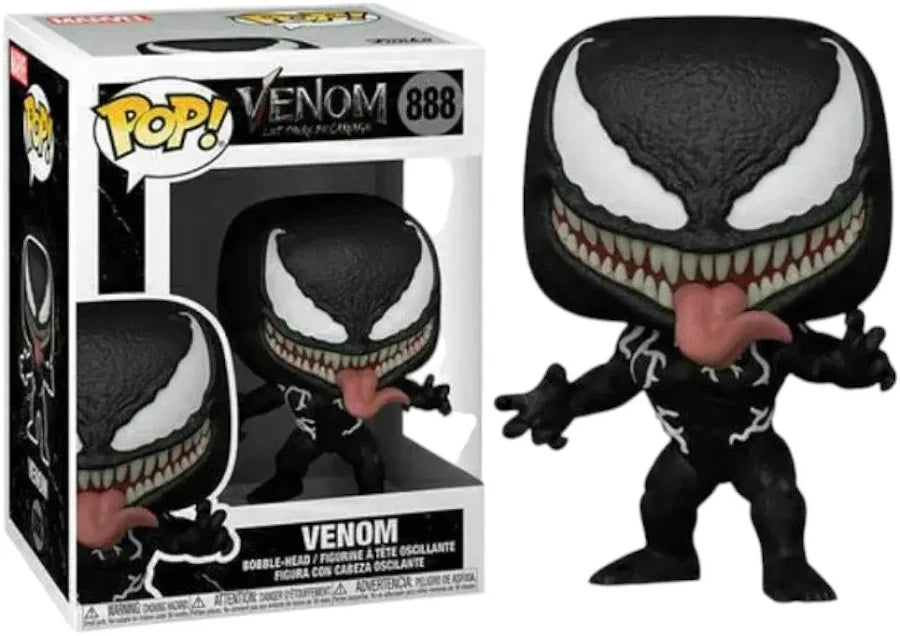 Funko Pop! Venom 888