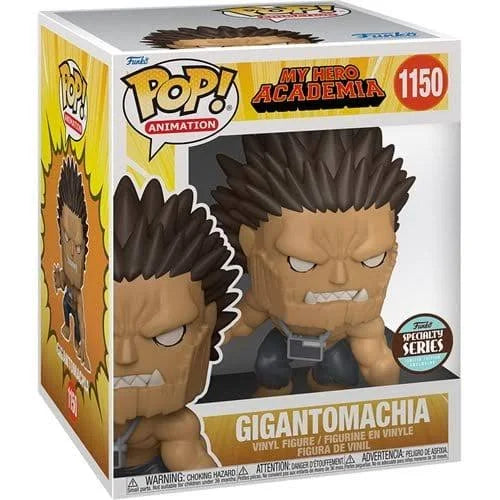 Funko Pop! My Hero Academia - Gigantomachia #1150