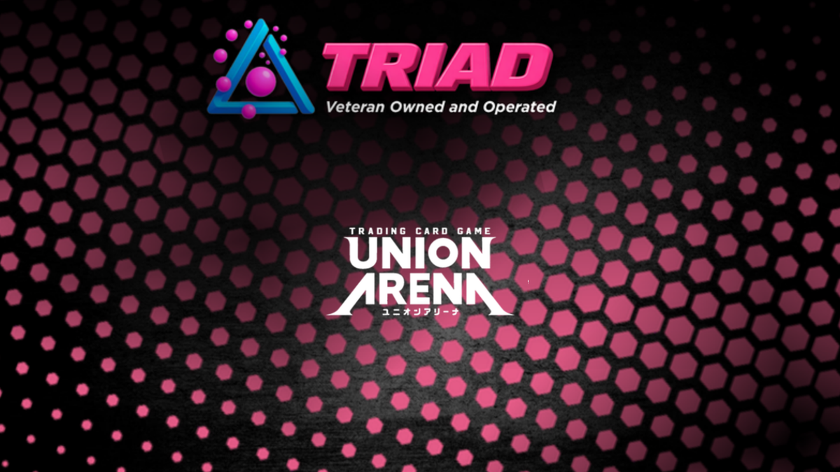 Ticket: Union Arena NIKKE Rare Battle - 30 Oct 2026 at 07:30 PM