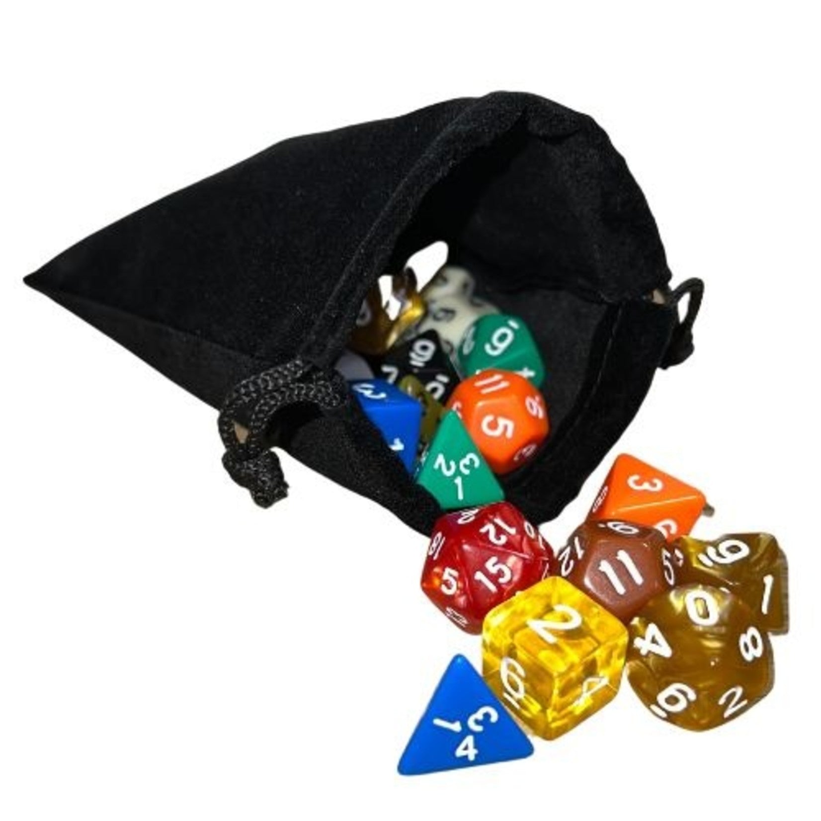 Bag o' Dice