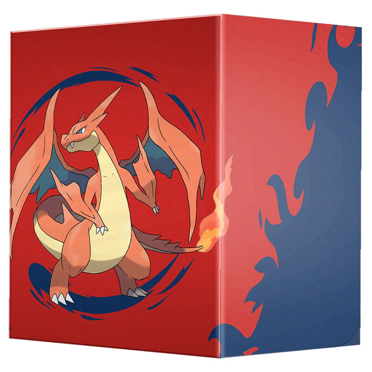 Ultra•Pro Mega Charizard Y Deck Box