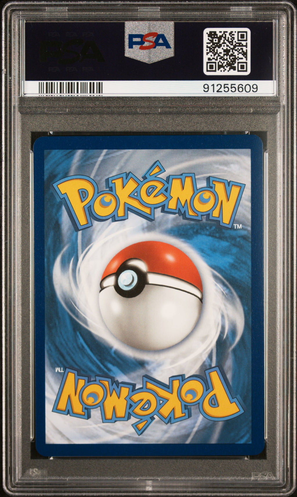 Fa/Empoleon V Battle Styles Pokemon Sword & Shield Battle Styles 146 NM PSA 10 (Back)